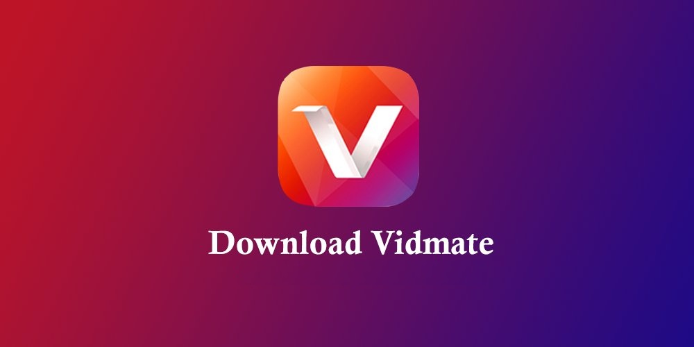 Vidmate apk download